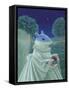 Lenore-Gina Matarazzo-Framed Stretched Canvas