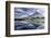 Lenticular Cloud Above Lion's Head on Signal Hill Reflected in Ocean, Camp's Bay, Cape Town-Kimberly Walker-Framed Photographic Print