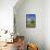 Lenzkirch-Saig, autumn, Black Forest, Baden-Wurttemberg, Germany-Markus Lange-Framed Stretched Canvas displayed on a wall