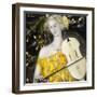 Leo, 2006-Annael Anelia Pavlova-Framed Giclee Print