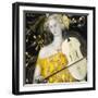 Leo, 2006-Annael Anelia Pavlova-Framed Giclee Print