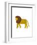 Leo,2009-Cristina Rodriguez-Framed Giclee Print