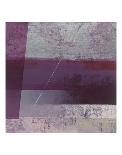 Elements-Leo Burns-Stretched Canvas