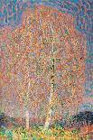 Autumn Tree-Leo Gestel-Stretched Canvas