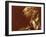 Leo Great Stopped Attila-Luca Giordano-Framed Giclee Print