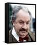 Leo McKern - Rumpole of the Bailey-null-Framed Stretched Canvas