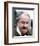 Leo McKern - Rumpole of the Bailey-null-Framed Photo