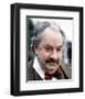 Leo McKern - Rumpole of the Bailey-null-Framed Photo