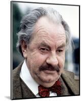 Leo McKern - Rumpole of the Bailey-null-Mounted Photo