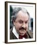 Leo McKern - Rumpole of the Bailey-null-Framed Photo