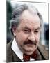 Leo McKern - Rumpole of the Bailey-null-Mounted Photo