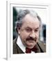 Leo McKern - Rumpole of the Bailey-null-Framed Photo