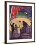 Chelsea Espresso