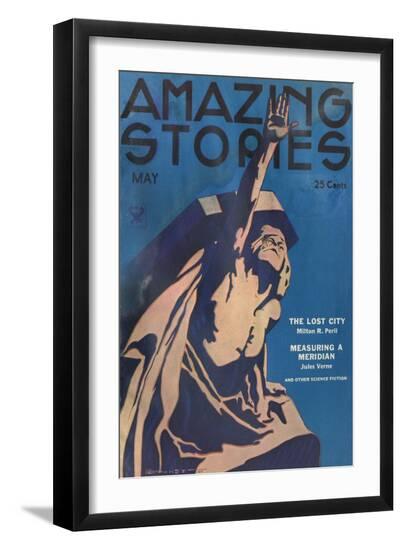 Art Print, , large