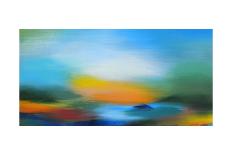 After the Storm-Leo Posillico-Framed Stretched Canvas