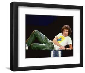 Leo Sayer-null-Framed Photo