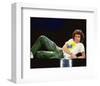 Leo Sayer-null-Framed Photo