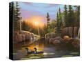 Stretched Canvas