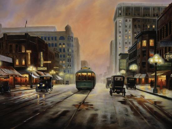 Art Print, , large