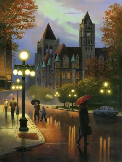 Premium Giclee Print, , large