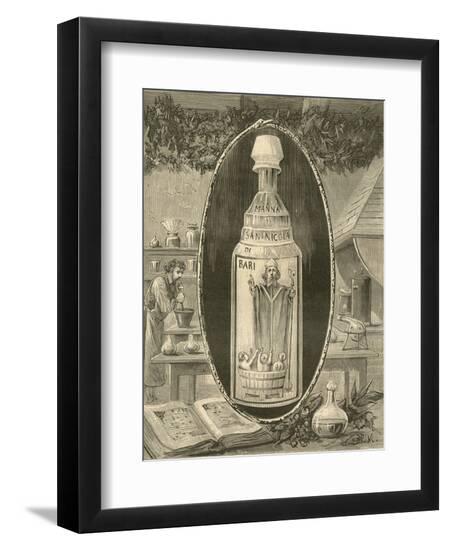 Art Print, , large