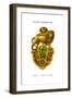 Leo, the Lion, 1923-null-Framed Giclee Print