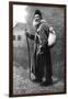 Leo Tolstoy (1828-191), Russian Author and Philosopher, 1926-null-Framed Giclee Print