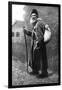 Leo Tolstoy (1828-191), Russian Author and Philosopher, 1926-null-Framed Giclee Print