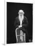 Leo Tolstoy, c.1908-Karl Karlovich Bulla-Framed Giclee Print