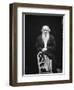 Leo Tolstoy, c.1908-Karl Karlovich Bulla-Framed Giclee Print