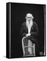 Leo Tolstoy, c.1908-Karl Karlovich Bulla-Framed Stretched Canvas