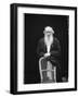 Leo Tolstoy, c.1908-Karl Karlovich Bulla-Framed Giclee Print
