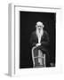 Leo Tolstoy, c.1908-Karl Karlovich Bulla-Framed Giclee Print