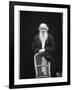 Leo Tolstoy, c.1908-Karl Karlovich Bulla-Framed Giclee Print