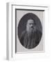 Leo Tolstoy, Russian Author, 1900-Scherer Nabholz & Co-Framed Giclee Print