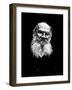 Leo Tolstoy, Russian Novelist, C1900-null-Framed Giclee Print