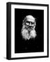 Leo Tolstoy, Russian Novelist, C1900-null-Framed Giclee Print