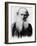 Leo Tolstoy, Russian Writer, Early 1900s-null-Framed Photo