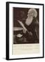 Leo Tolstoy-null-Framed Photographic Print