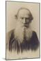 Leo Tolstoy-null-Mounted Photographic Print