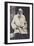 Leo Tolstoy-null-Framed Photographic Print