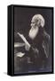 Leo Tolstoy-null-Framed Stretched Canvas