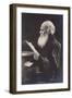 Leo Tolstoy-null-Framed Photographic Print