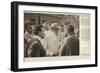 Leo Tolstoy-null-Framed Photographic Print