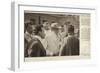 Leo Tolstoy-null-Framed Photographic Print