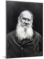 Leo Tolstoy-null-Mounted Photographic Print