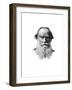 Leo Tolstoy-null-Framed Giclee Print