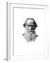 Leo Tolstoy-null-Framed Giclee Print