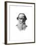 Leo Tolstoy-null-Framed Giclee Print
