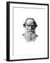 Leo Tolstoy-null-Framed Giclee Print